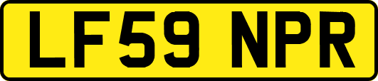 LF59NPR