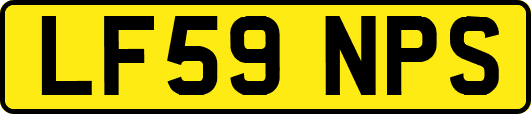 LF59NPS