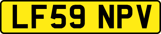 LF59NPV