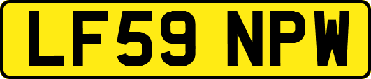 LF59NPW