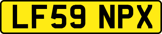 LF59NPX