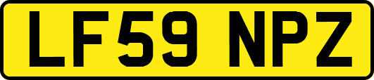 LF59NPZ