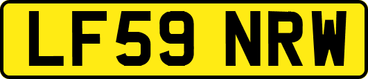 LF59NRW