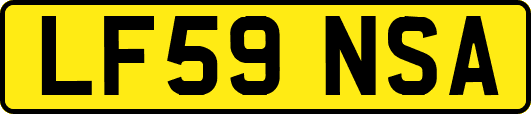 LF59NSA
