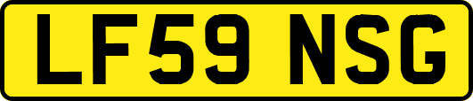 LF59NSG