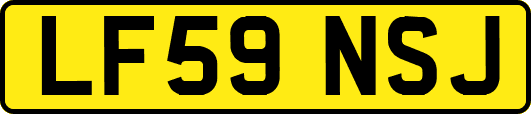 LF59NSJ