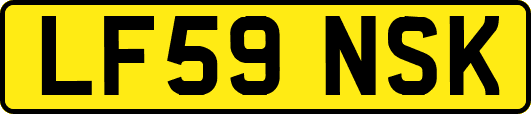 LF59NSK