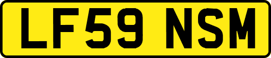 LF59NSM