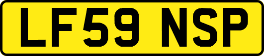 LF59NSP