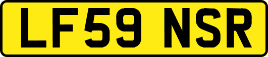 LF59NSR