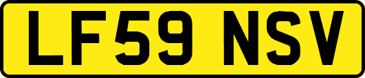 LF59NSV
