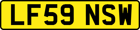 LF59NSW