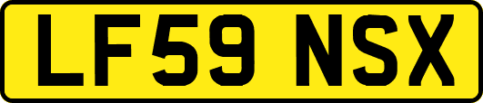 LF59NSX