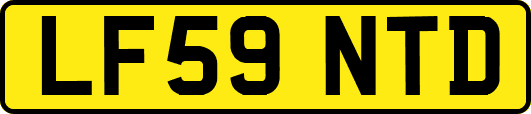 LF59NTD