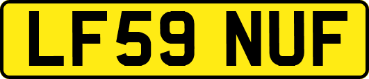 LF59NUF