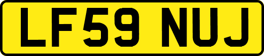 LF59NUJ