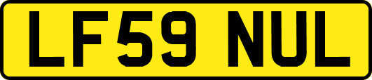 LF59NUL