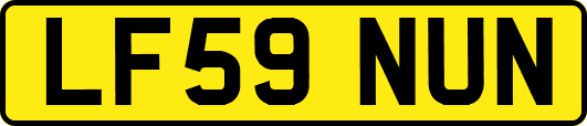 LF59NUN