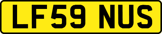 LF59NUS