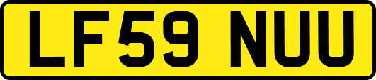 LF59NUU