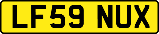 LF59NUX