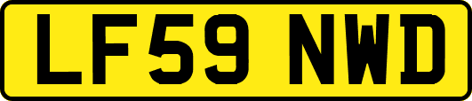 LF59NWD