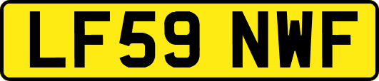LF59NWF