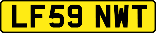 LF59NWT