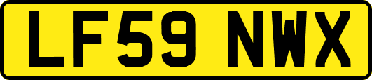 LF59NWX