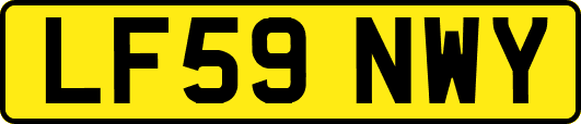 LF59NWY