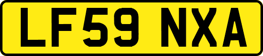 LF59NXA