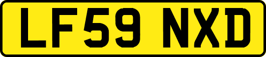 LF59NXD