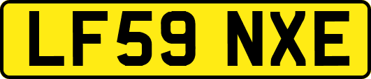 LF59NXE