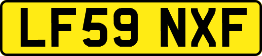 LF59NXF