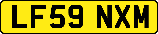 LF59NXM