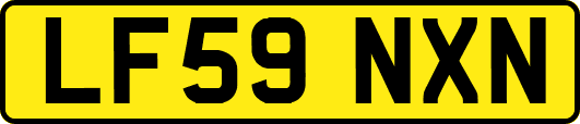 LF59NXN