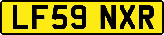 LF59NXR