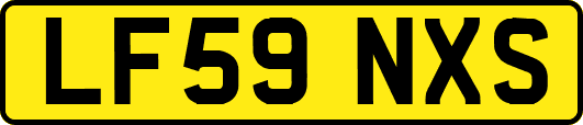 LF59NXS