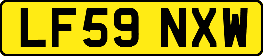 LF59NXW