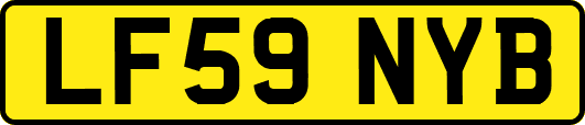 LF59NYB