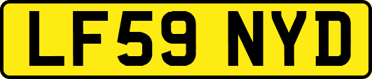 LF59NYD