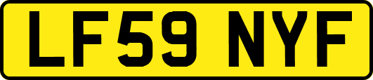 LF59NYF