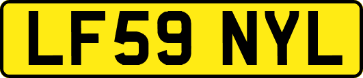 LF59NYL