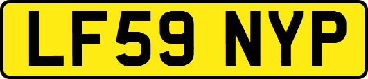 LF59NYP
