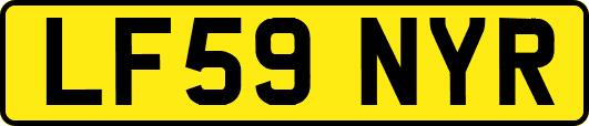 LF59NYR