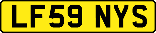 LF59NYS