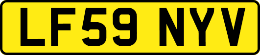 LF59NYV