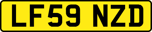 LF59NZD