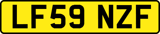 LF59NZF