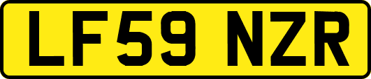 LF59NZR